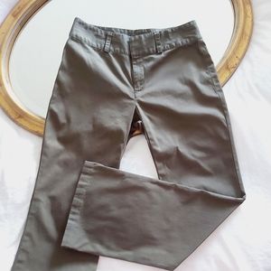 Banana Republic Martin Fit Pants